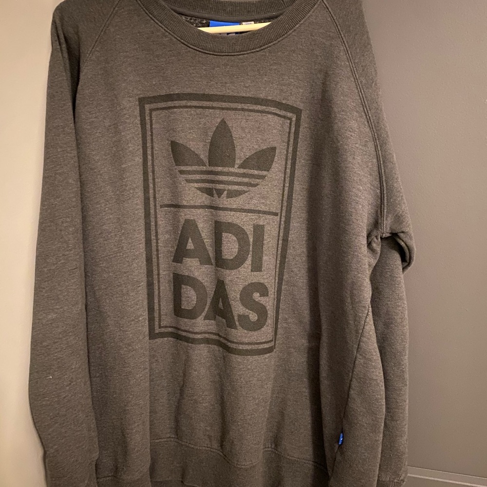Adidas pullover